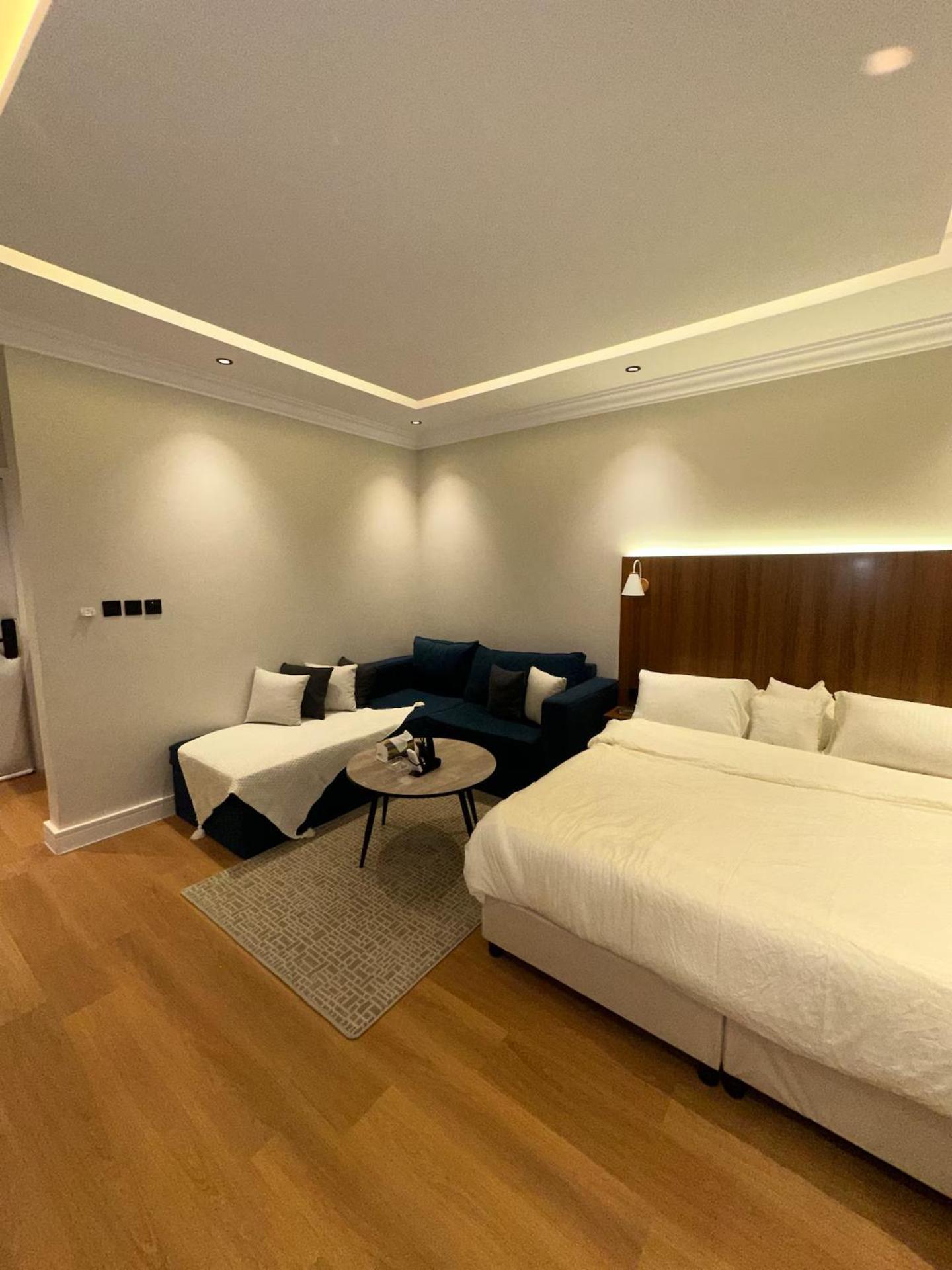 Guest house Featured Next To Hittin Boulevard Riyadh